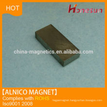 Permanent alnico magnetic sheet alibaba express